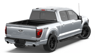 2026 Ford F-150® External Image 4